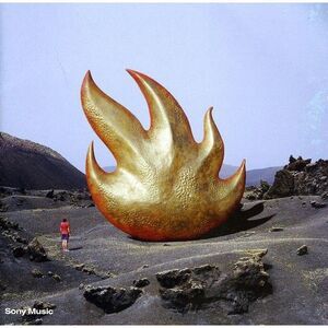 Audioslave - Audioslave  CD